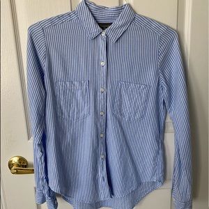 Button Down Shirt